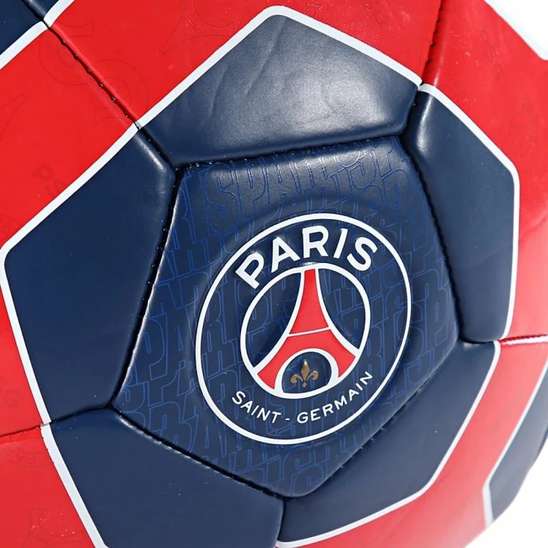 Top për futboll Paris Saint Germain, multikolor [Ngjyra: Shumëngjyrësh]