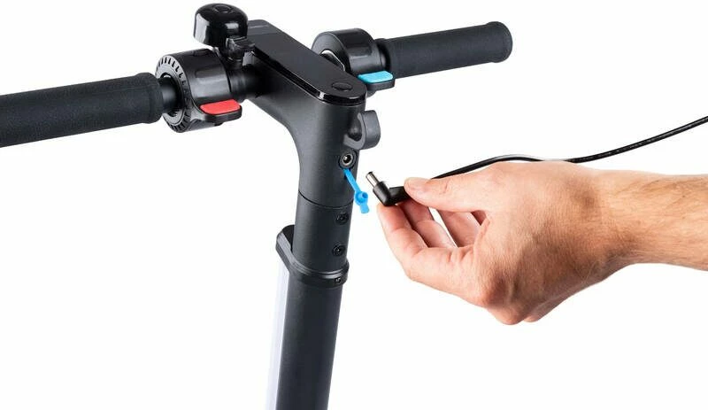 Trotinet Elektrik Gogen VOYAGER LITE S201B