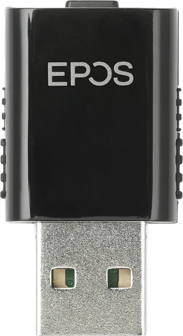 Dongle USB EPOS IMPACT SDW D1, i zi