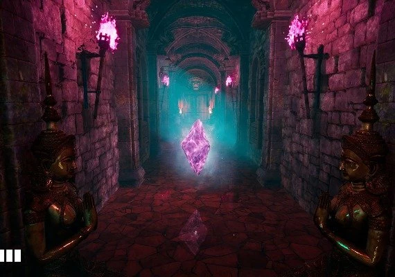 Escape from Naraka EN/DE/FR/JA/KO/RU/ZH/ES Global