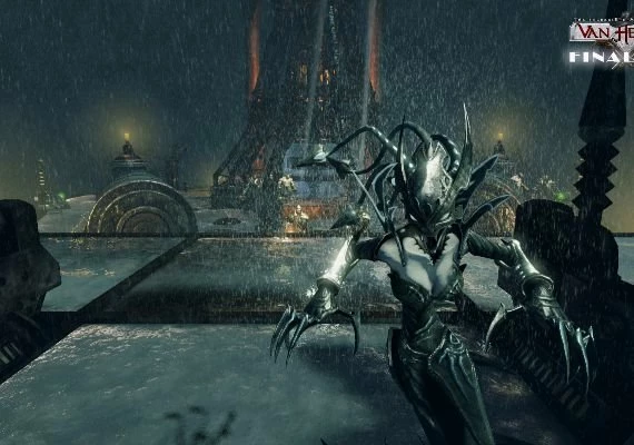 The Incredible Adventures of Van Helsing: Final Cut EN/DE/FR/IT/PL/PT/RU/ES Global