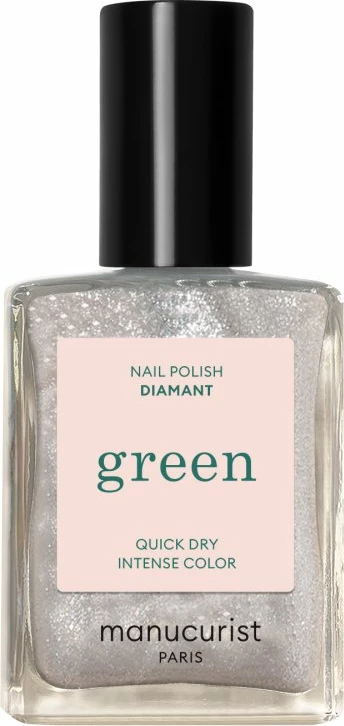 Llak për thonj Manucurist Diamant për femra, 15ml