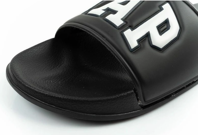 Atlete të lehta për meshkuj Gap Murphy slip-on, të zeza