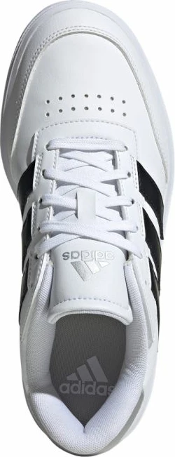 Atlete për femra adidas, të bardha [Madhësia: 40 2/3]