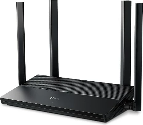 Ruter pa tel TP-Link EX141, Ethernet Gigabit, Dual-band (2.4 GHz / 5 GHz), i zi