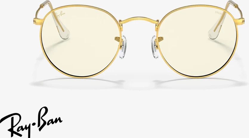 Syze dielli Ray-Ban RB3447 9196BL 50