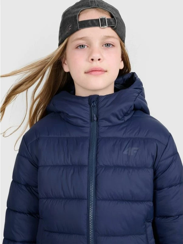 Jakne për fëmijë 4f, unisex