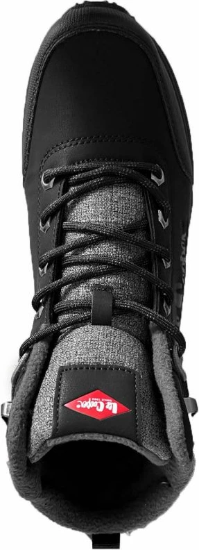 Këpucë për meshkuj Lee Cooper, të zeza