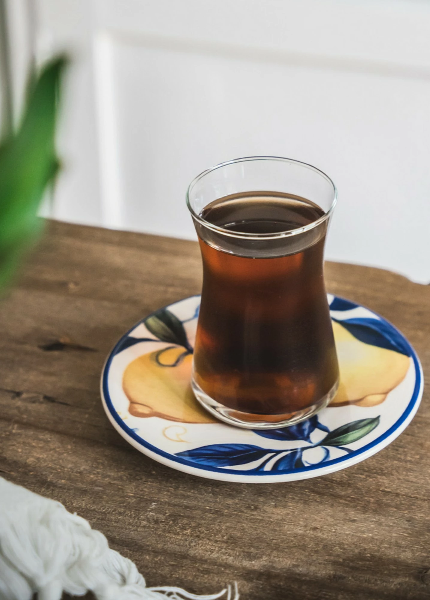 Set pjatash të vogla qeramike (6 copë), Hermia, ODL0014