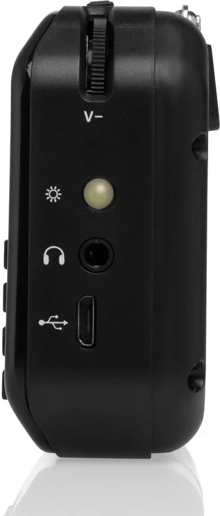 Radio GoGEN Radio FMP 125 BTB