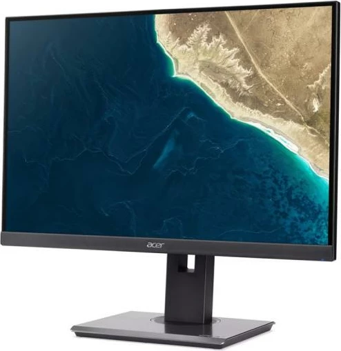 Monitor Acer Vero B7 B247WE5bmiprx 24\" 4K UHD, Webcam IR, ErgoStand, i zi