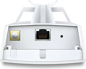 Access point TP-Link CPE510, 5 GHz, 300 Mbps, 13 dBi, i bardhë