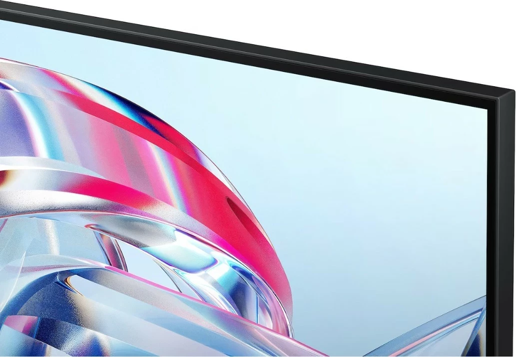 Monitor Samsung ViewFinity S7 LS27H700EAUXEN, 27", 4K IPS, HDR10, i zi
