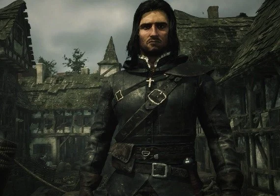 The Inquisitor Global