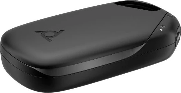 Kufje HP Poly Voyager Legend 50 AV4P1AA#ABB, Bluetooth, rreze 30 m, me kllapa veshi, me kuti karikimi, e zezë