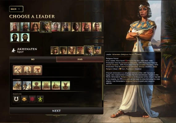 Old World: Wonders and Dynasties DLC EN/DE/FR/JA/RU/ZH/ES/ZH Global