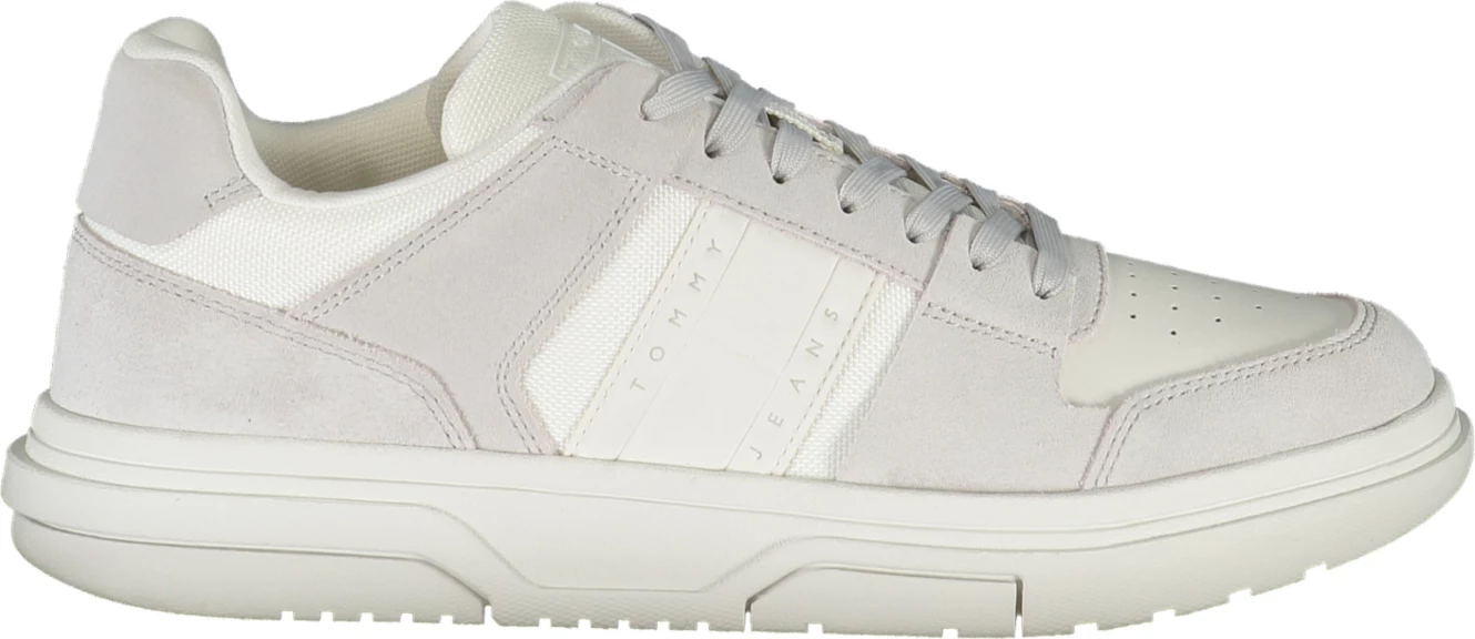 Atlete për meshkuj Tommy Hilfiger, të bardha