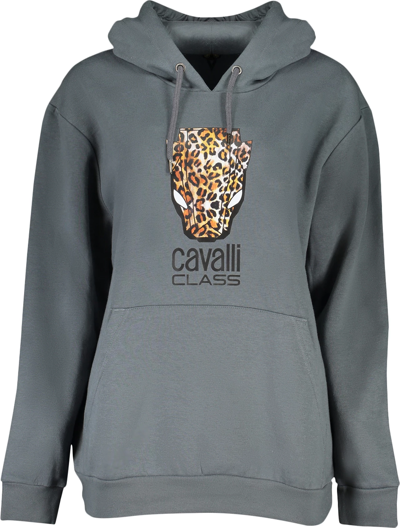 Duks femra CAVALLI CLASS zipless, gri