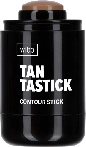 Stick bronzer për femra Wibo Tantastick 04 True Mocha, 6g