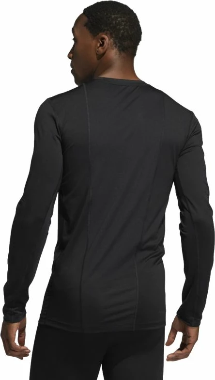 Duks për meshkuj adidas Techfit Compression, i zi [Madhësia: XXL]