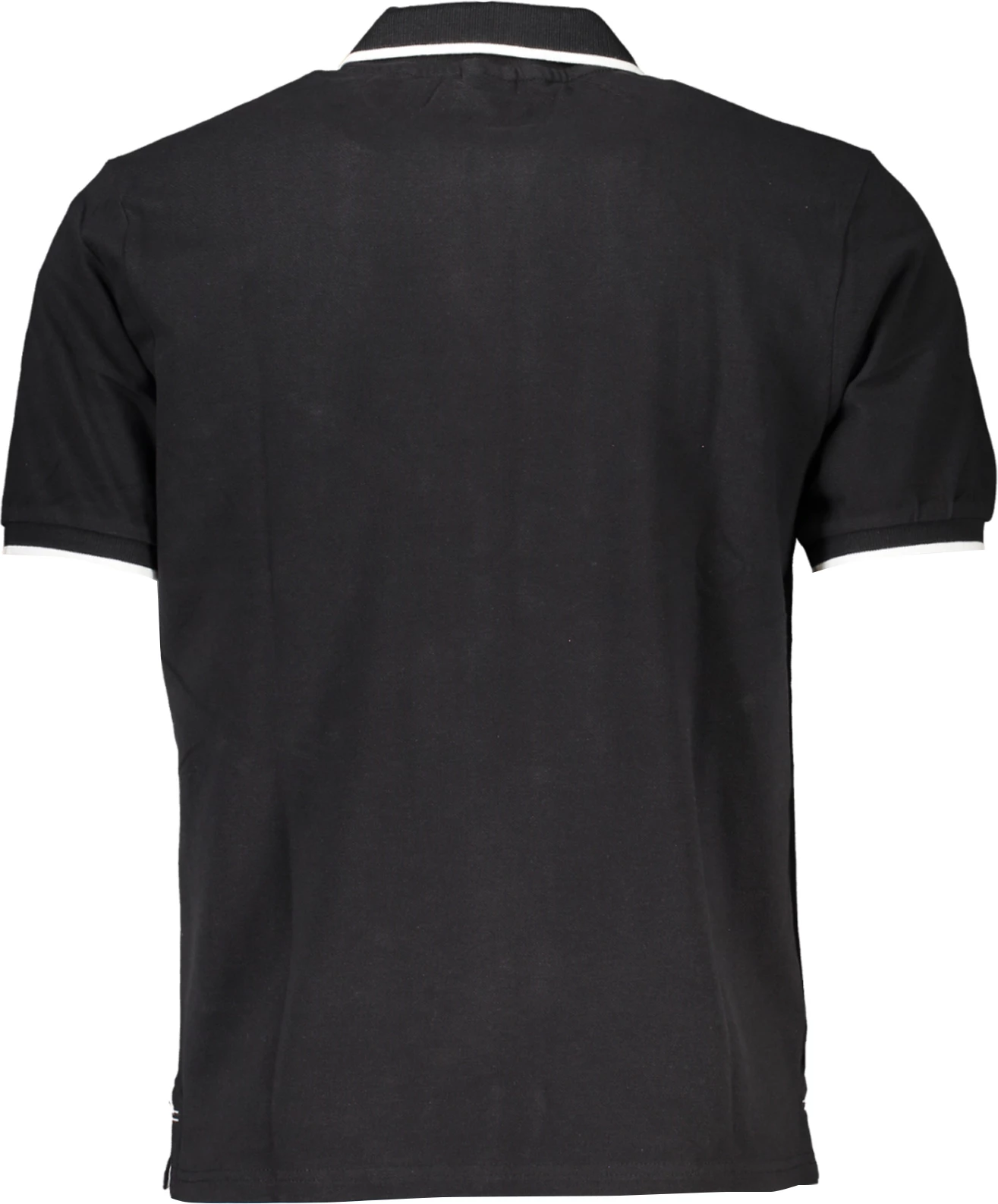 Maicë polo për meshkuj NORTH SAILS, e zezë