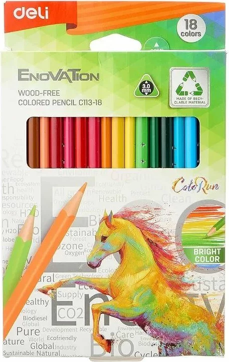 DELI NGJYRA DRURI ENOVATION C113-18 1/18/24