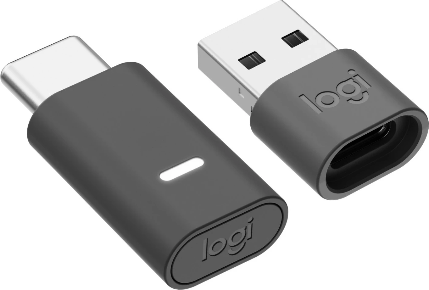 Kufje wireless Logitech 981-001453, Bluetooth 5.3, 20 orë, e zezë