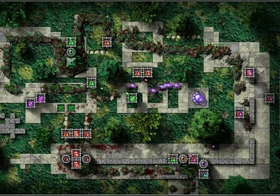 GemCraft - Frostborn Wrath EN Global