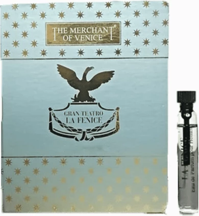 Eau De Parfum The Merchant Of Venecie La Fenice, 2 ml