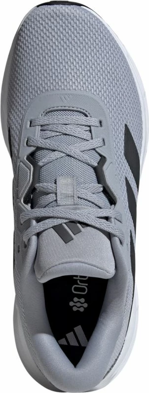 Atlete për meshkuj adidas, të bardha [Madhësia: 41 1/3]