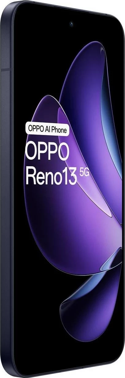 Celular OPPO Reno 13 5G 12/256GB, ngjyrë granat