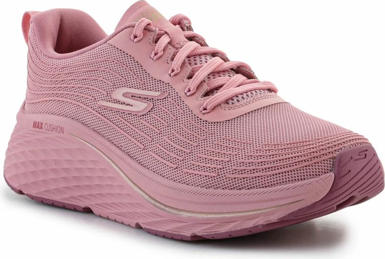 Atlete për femra Skechers, të rozë [Madhësia: 37]