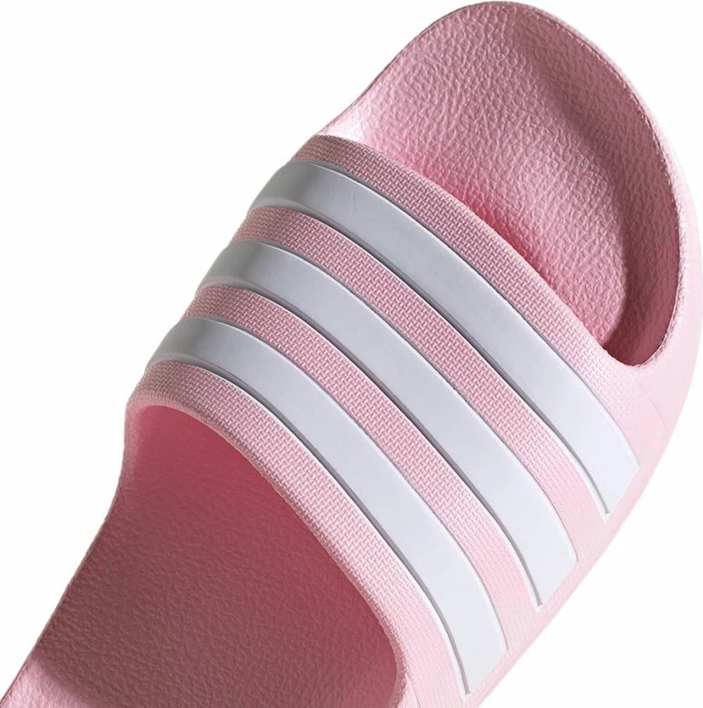 Papuqe për fëmijë adidas, rozë [Madhësia: 29]