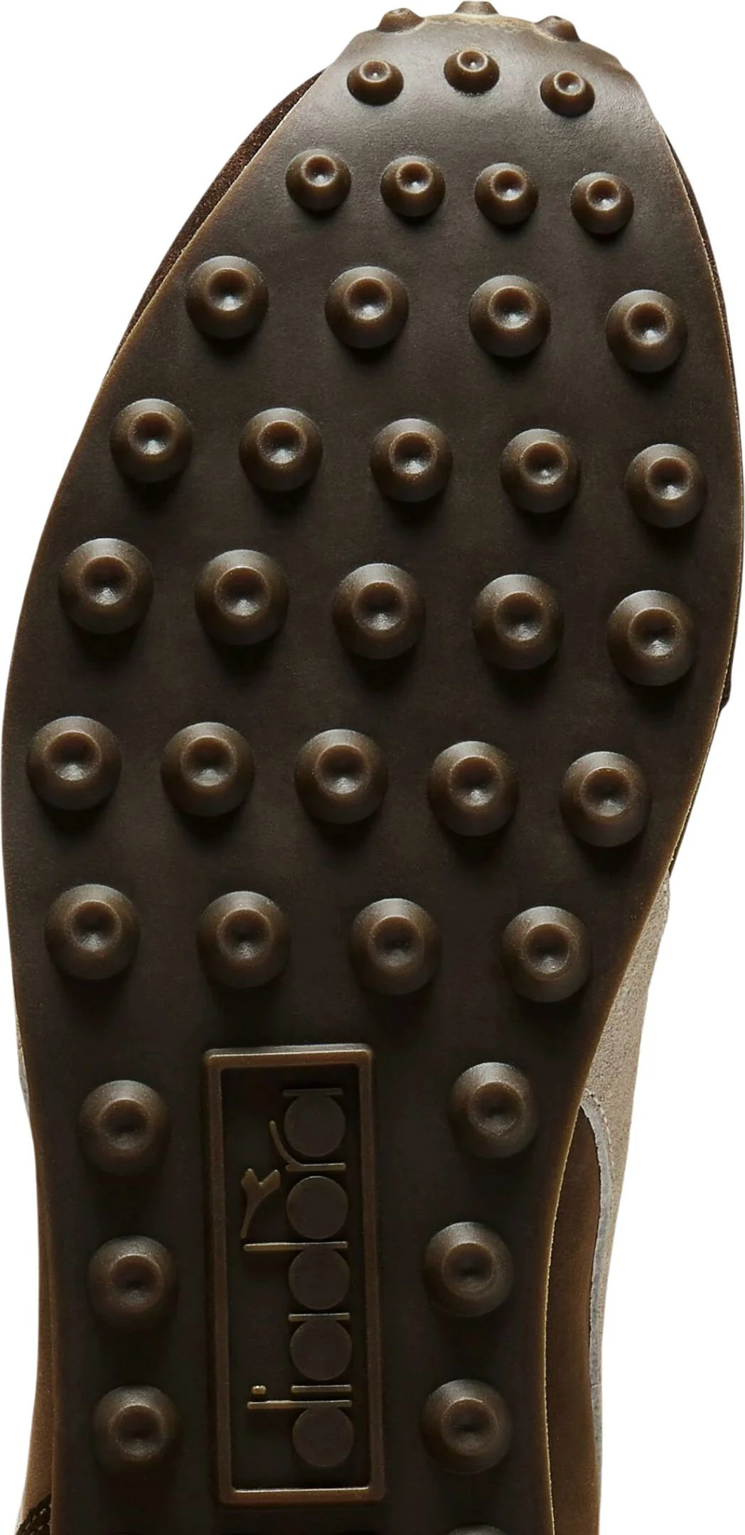Atlete për meshkuj Diadora RALLY WAXED 501.183.383, kafe [Madhësia: 43]