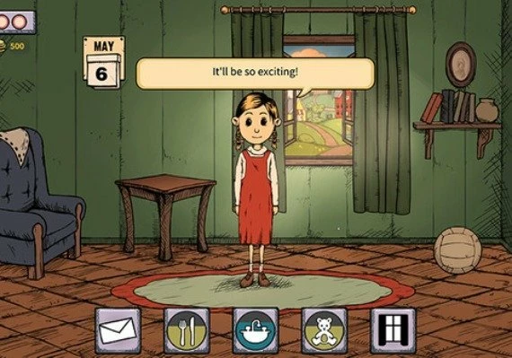 My Child Lebensborn Global