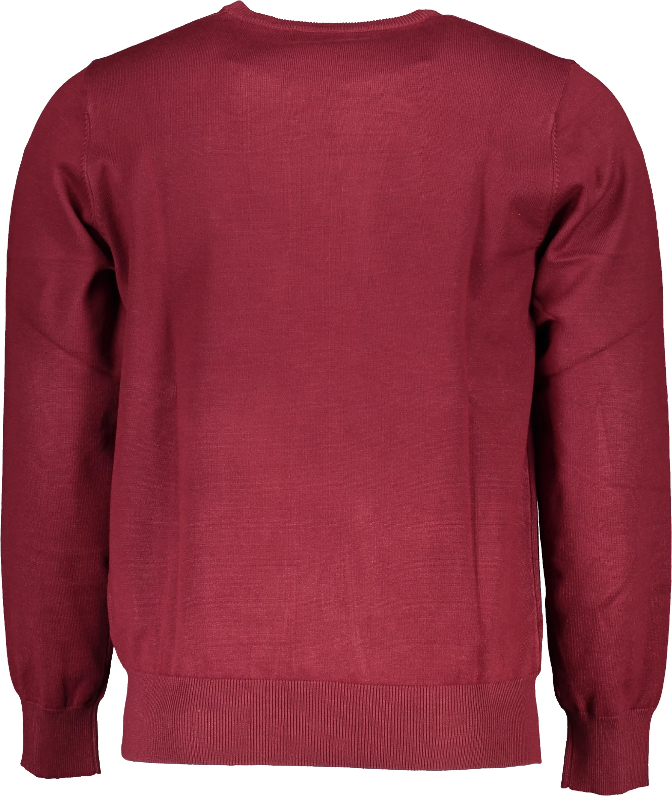 Xhemper për meshkuj US GRAND POLO, i kuq [Madhësia: 5XL]