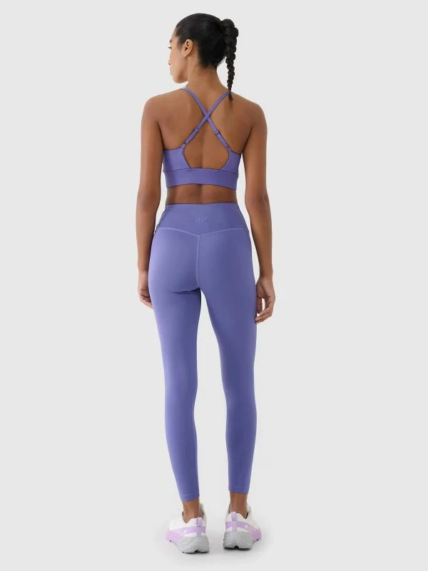 Bra sportiv për femra 4F