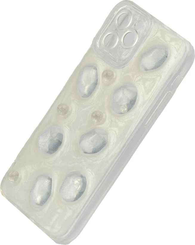 Fotroll Për Telefon Tech Time Crystal (IP13PRO)