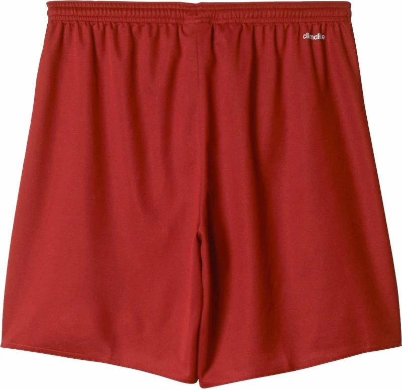 Shorce futbolli për meshkuj dhe fëmijë adidas PARMA 16 SHORT M, të kuqe [Madhësia: 116 cm]
