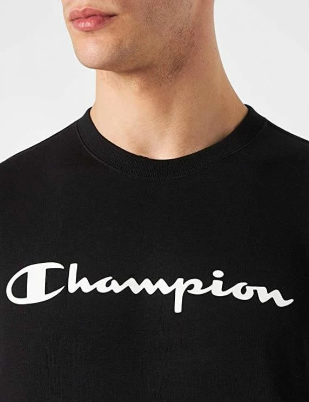 Duks Champion meshkuj, i zi [Madhësia: M]