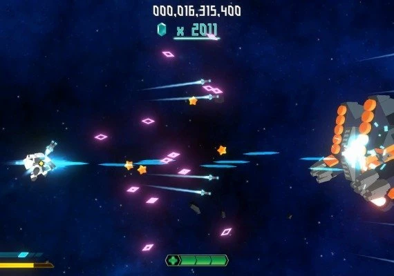 Grand Brix Shooter Global