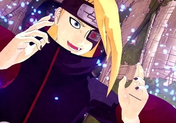 Naruto to Boruto: Shinobi Striker Ultimate Edition Global