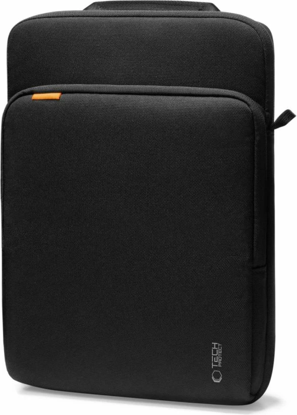 Çantë laptopi Tech-Protect Defender VR 15-16, e zezë