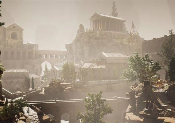 The Forgotten City - Soundtrack DLC EN Global