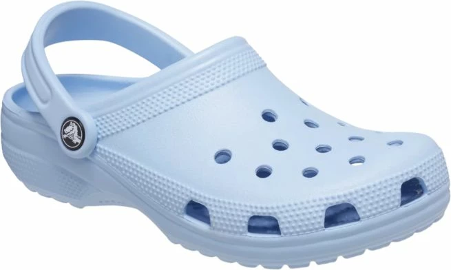 Këpucë Crocs Classic 10001 4WK, të kaltërta