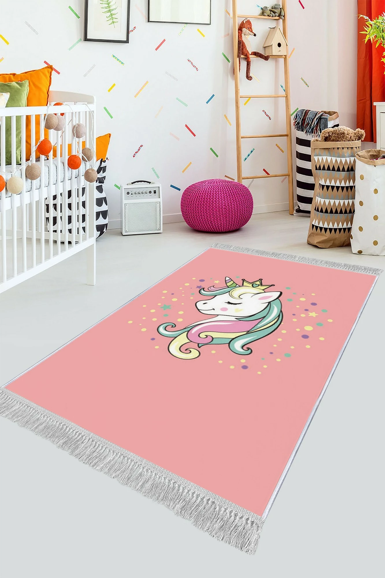 Qilim korridori, shumëngjyrësh, Conceptum Hypnose, ELS626, 100x200cm