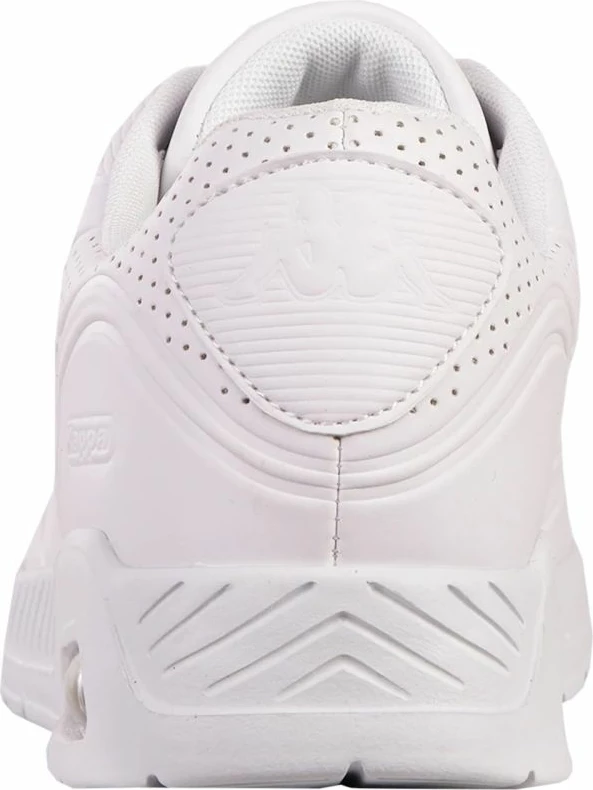 Atlete për meshkuj Kappa, të bardha