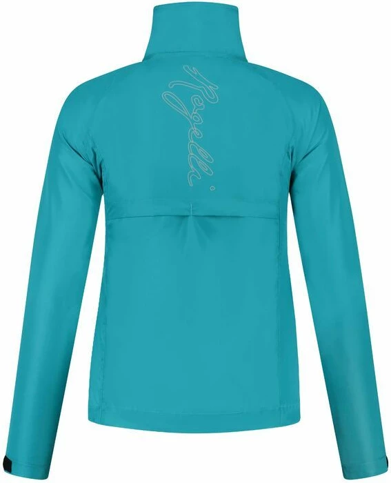 Jakne vrapimi Yakimasport, e kaltër