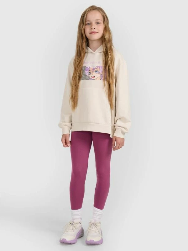 Hellonka për fëmijë 4F, vajza