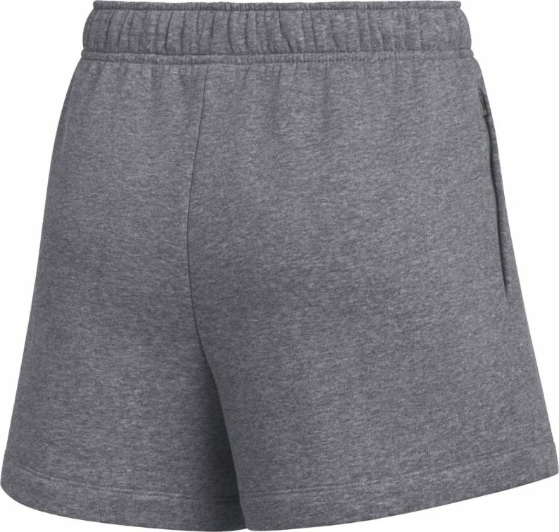 Shorce për femra Nike Park 26 Fleece IB1243 071, gri [Madhësia: L]